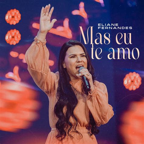 ‎Eliane Fernandes — Apple Music.